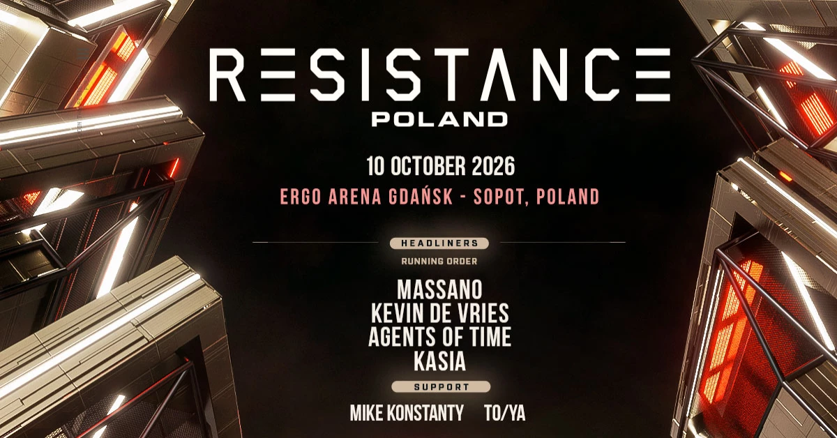 Resistance Poland 2026
