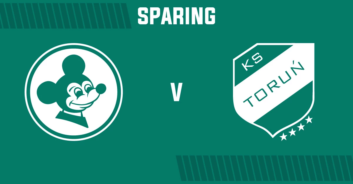 Sparing: Stelmet Falubaz Zielona Góra vs Pres Grupa Deweloperska Toruń