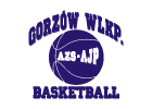 Bilety na Gorzów WLKP. Koszykówka