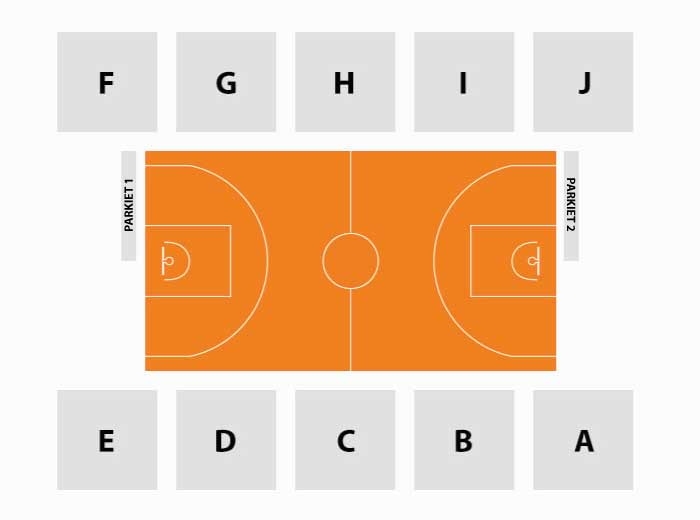 KARNETY | ASTORIA BYDGOSZCZ 2026/2027